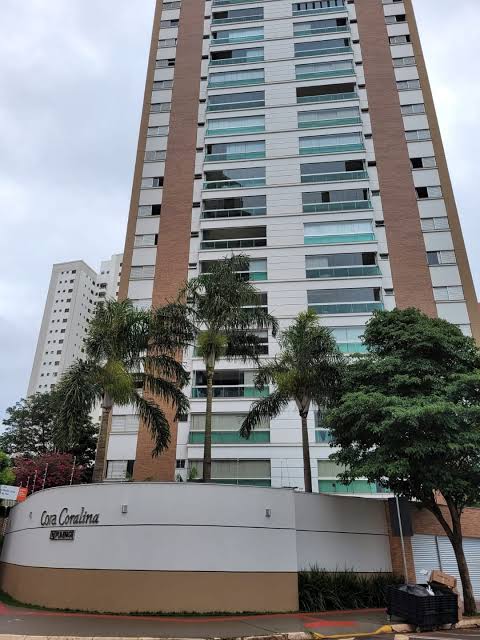 foto do anúncio Apto no Cora  Coralina, Gleba Palhano, aceita apto menor vr 