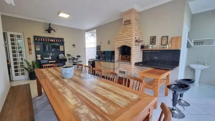 foto do anúncio Condomínio SONORA, TÉRREA, 230 M2, vr. 1.650.000, aceita apto maior ou menor vr