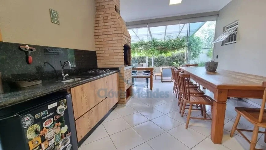 foto do anúncio Condomínio SONORA, TÉRREA, 230 M2, vr. 1.650.000, aceita apto maior ou menor vr