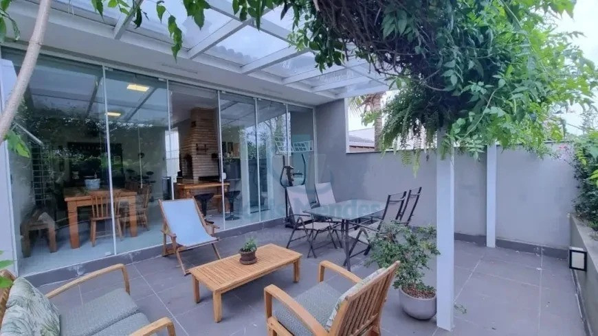 foto do anúncio Condomínio SONORA, TÉRREA, 230 M2, vr. 1.650.000, aceita apto maior ou menor vr