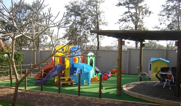 foto do anúncio Condomínio SONORA, TÉRREA, 230 M2, vr. 1.650.000, aceita apto maior ou menor vr