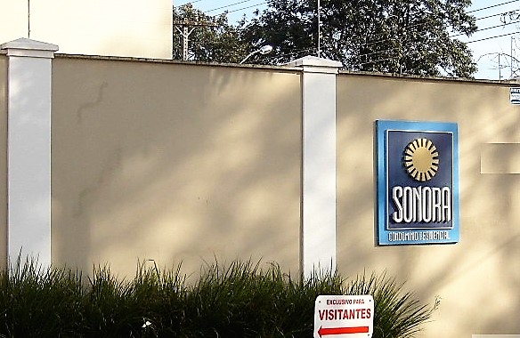 foto do anúncio Condomínio SONORA, TÉRREA, 230 M2, vr. 1.650.000, aceita apto maior ou menor vr