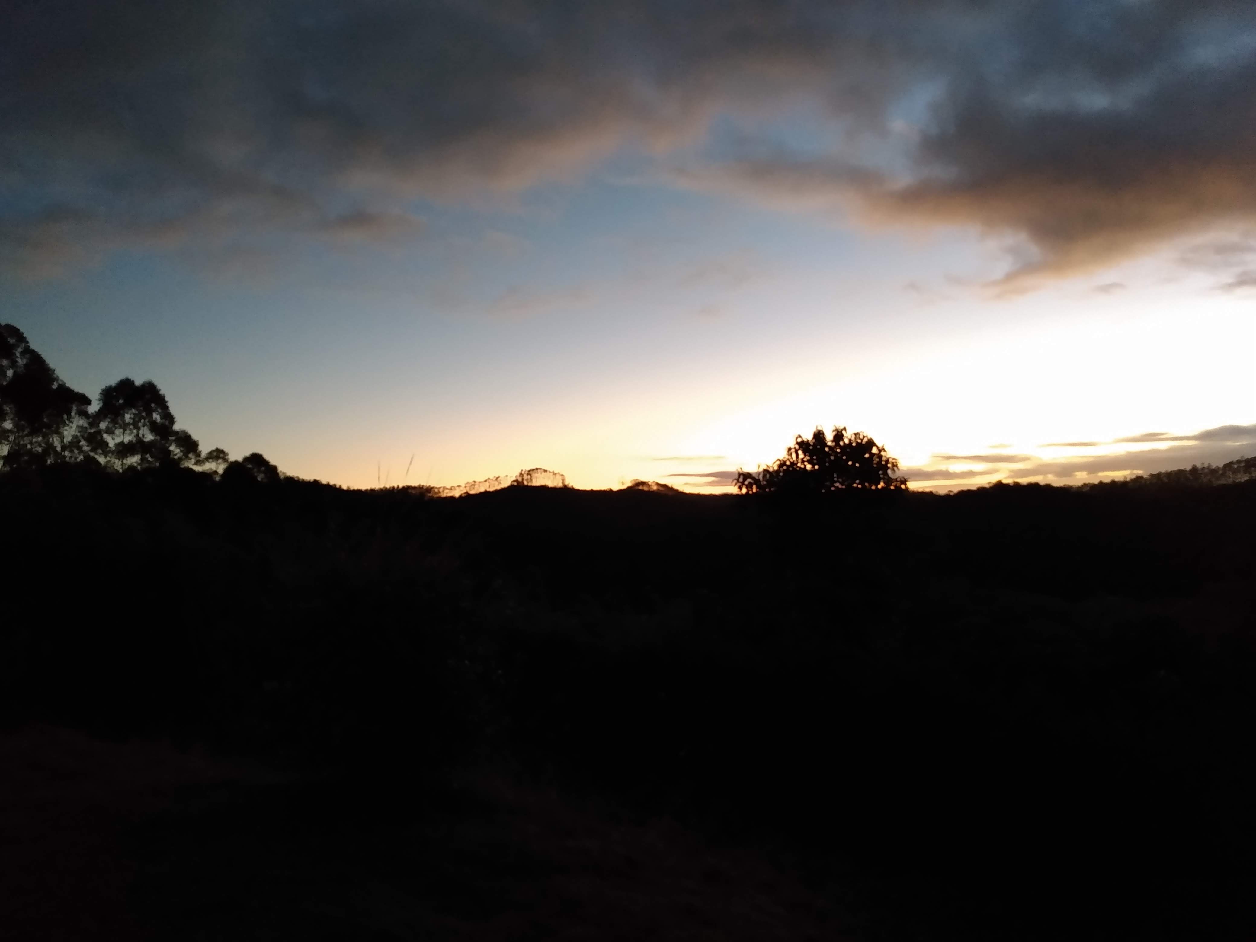 foto do anúncio Belíssimo Sítio de Montanhas 