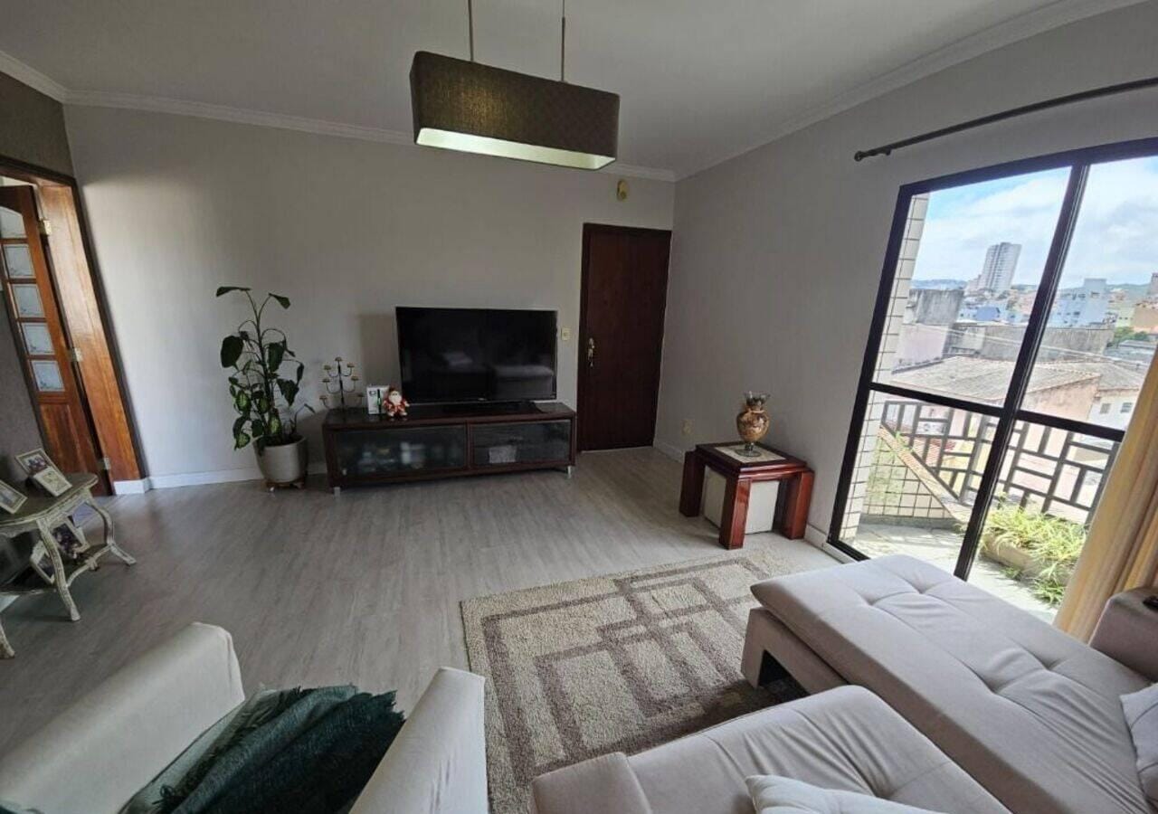 foto do anúncio Apartamento fino acabamento 