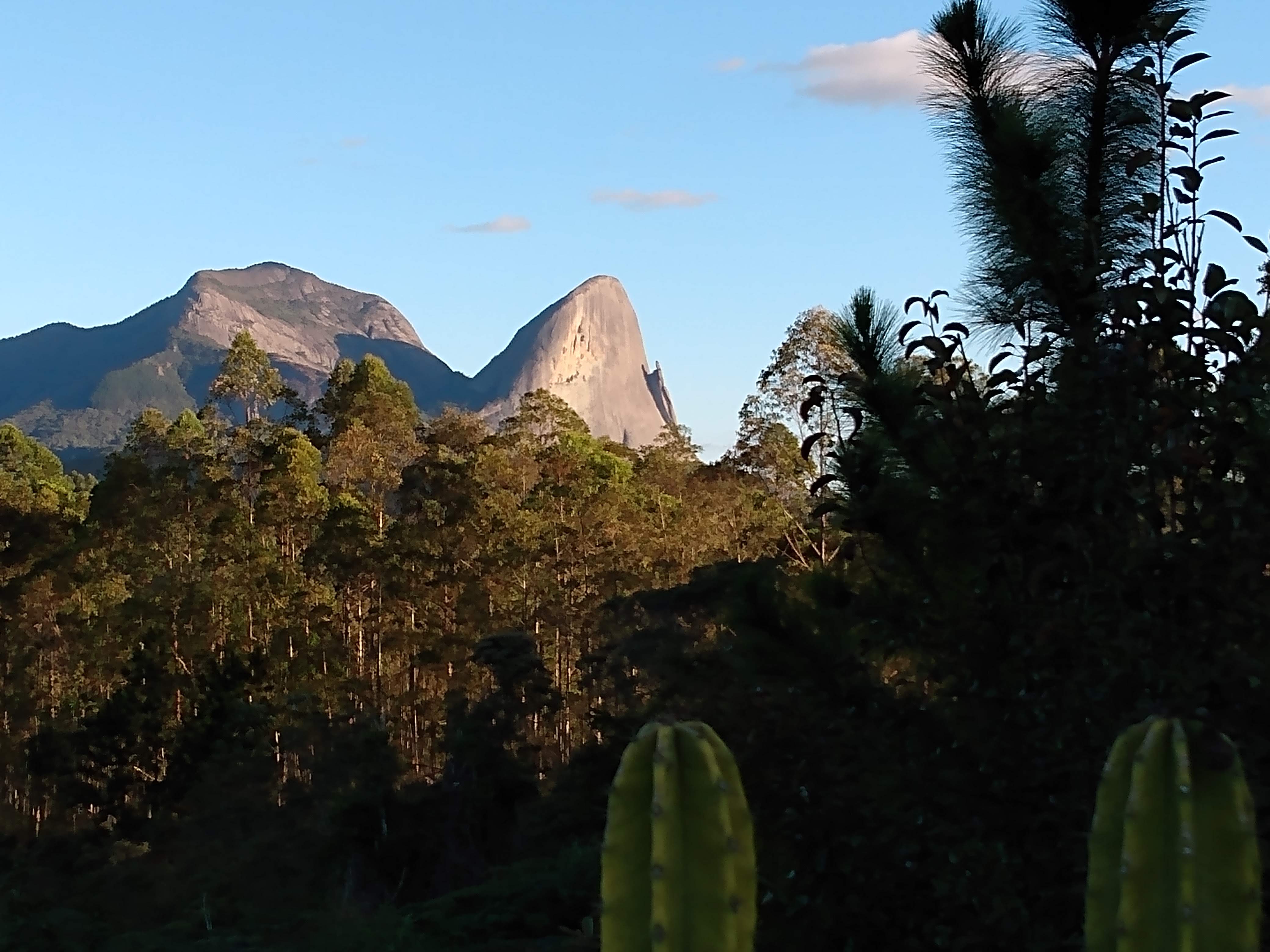 foto do anúncio Belíssimo Sítio de Montanhas 