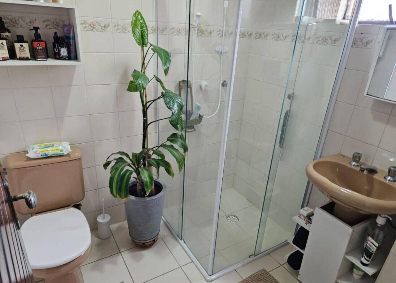 foto do anúncio Apartamento fino acabamento 