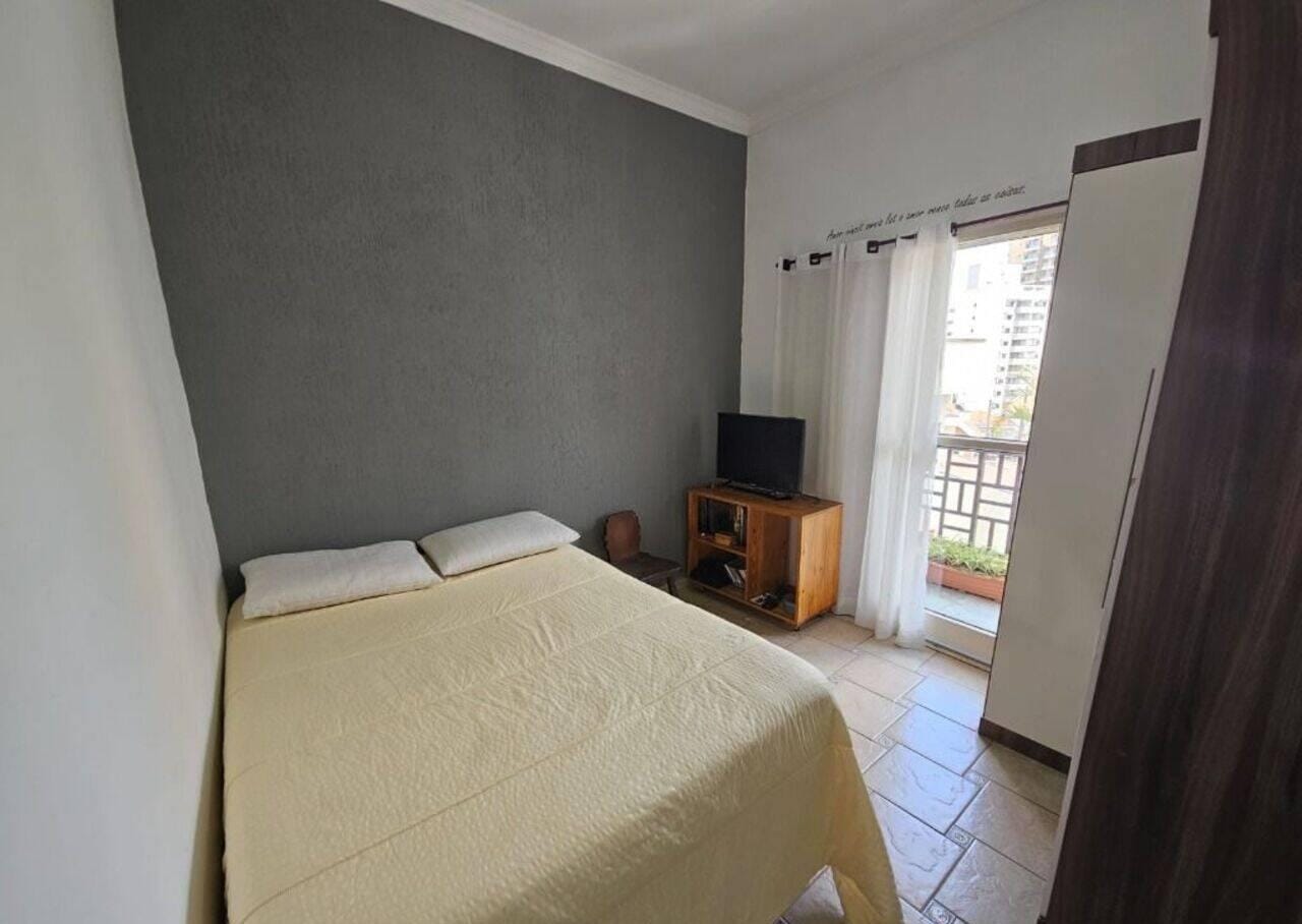 foto do anúncio Apartamento fino acabamento 