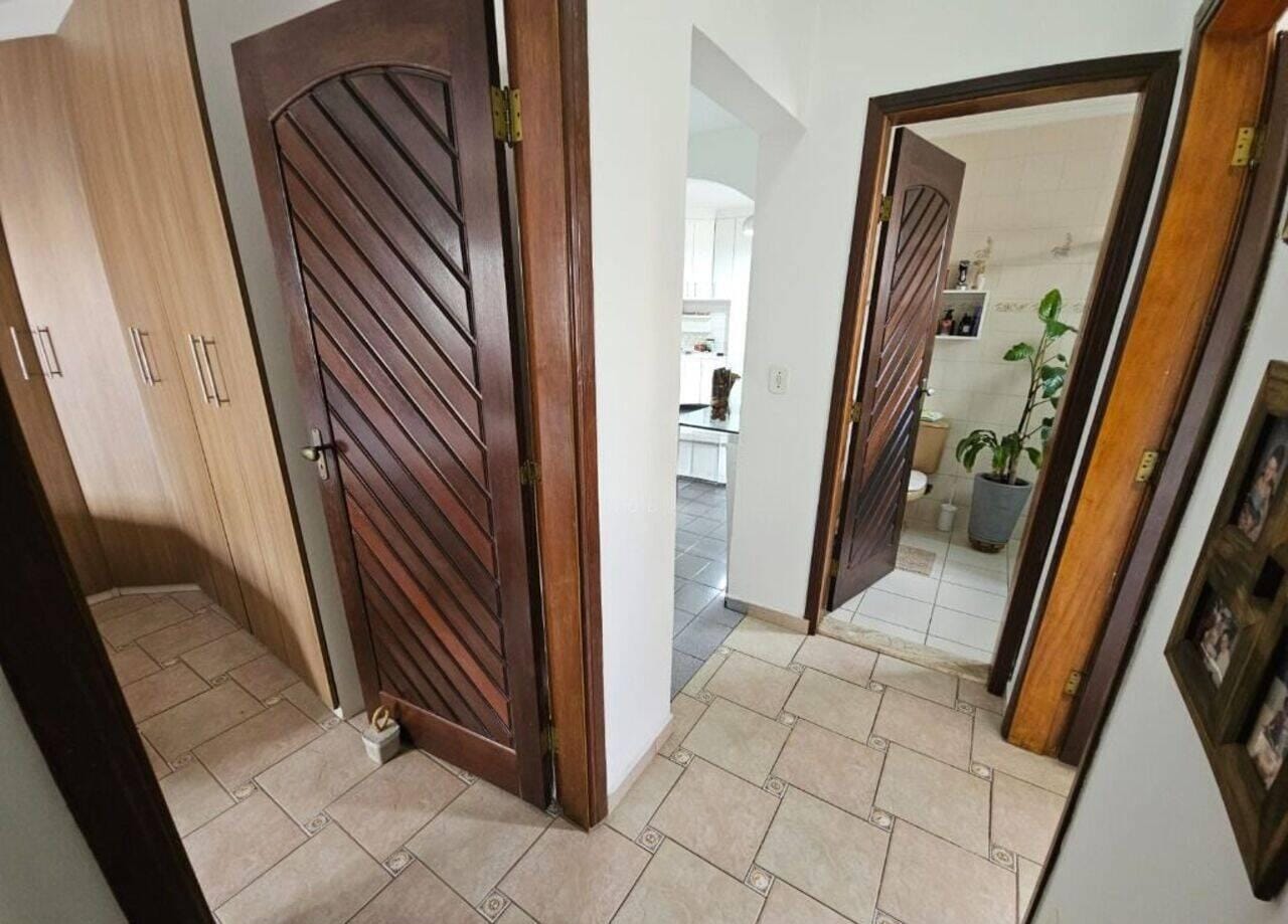 foto do anúncio Apartamento fino acabamento 