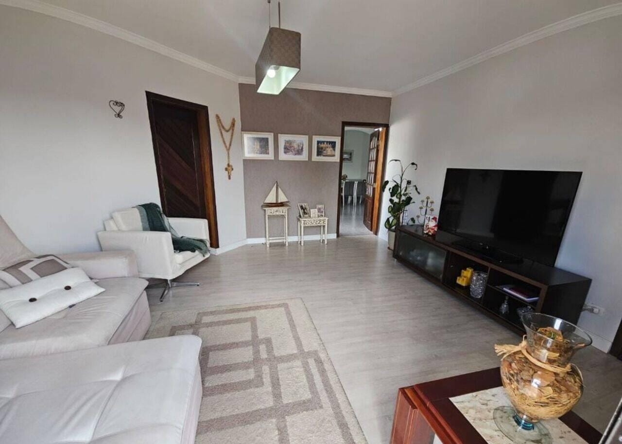 foto do anúncio Apartamento fino acabamento 