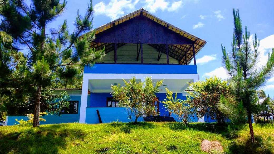 foto do anúncio Belíssimo Sítio de Montanhas 