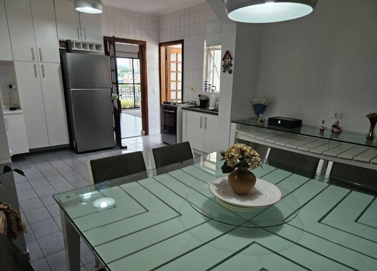 foto do anúncio Apartamento fino acabamento 