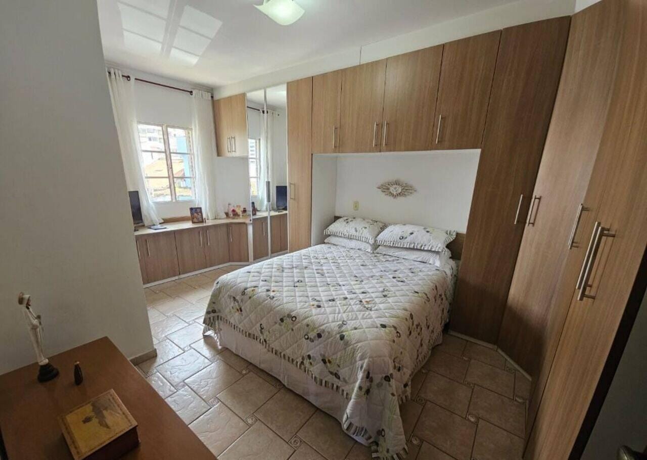 foto do anúncio Apartamento fino acabamento 