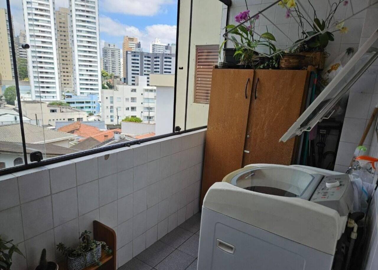 foto do anúncio Apartamento fino acabamento 